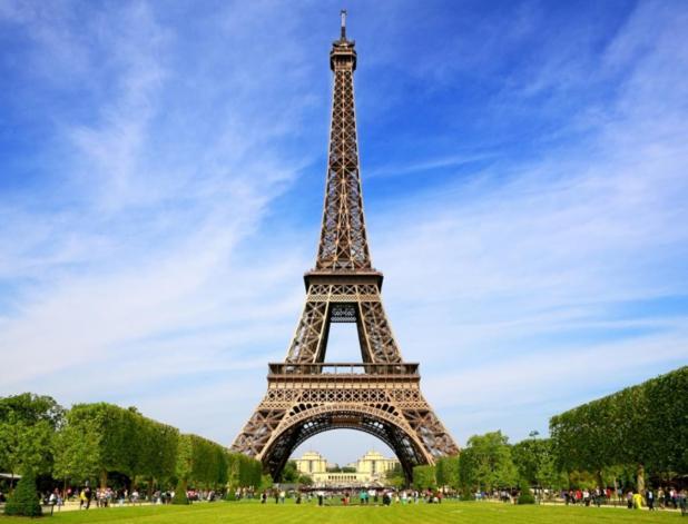 Moussy-le-Neuf L'Amazonie - Roissy Cdg - Parc Asterix - Paris 아파트 외부 사진